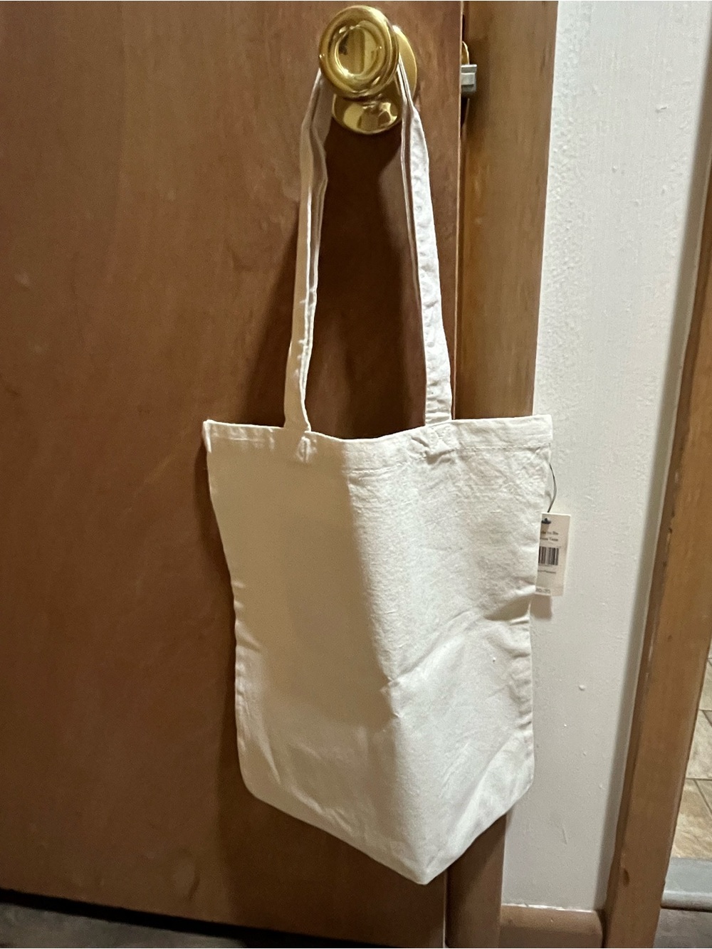 Tote bag - Picture 2 of 3
